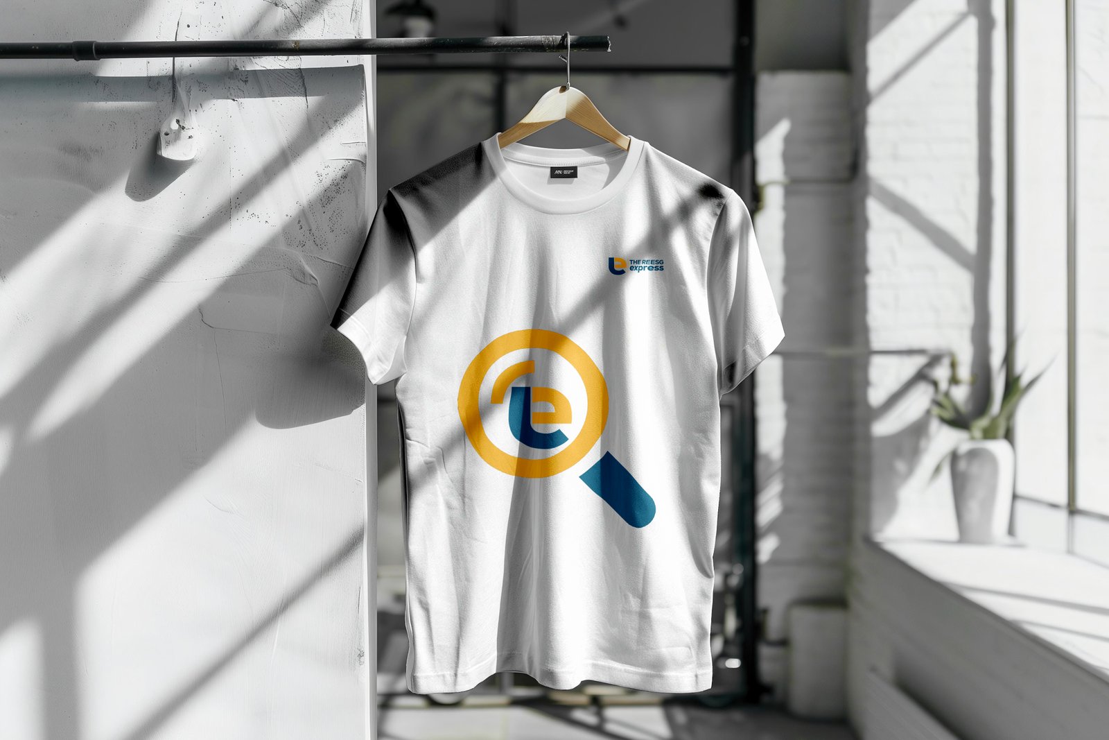 T-Shirt Design