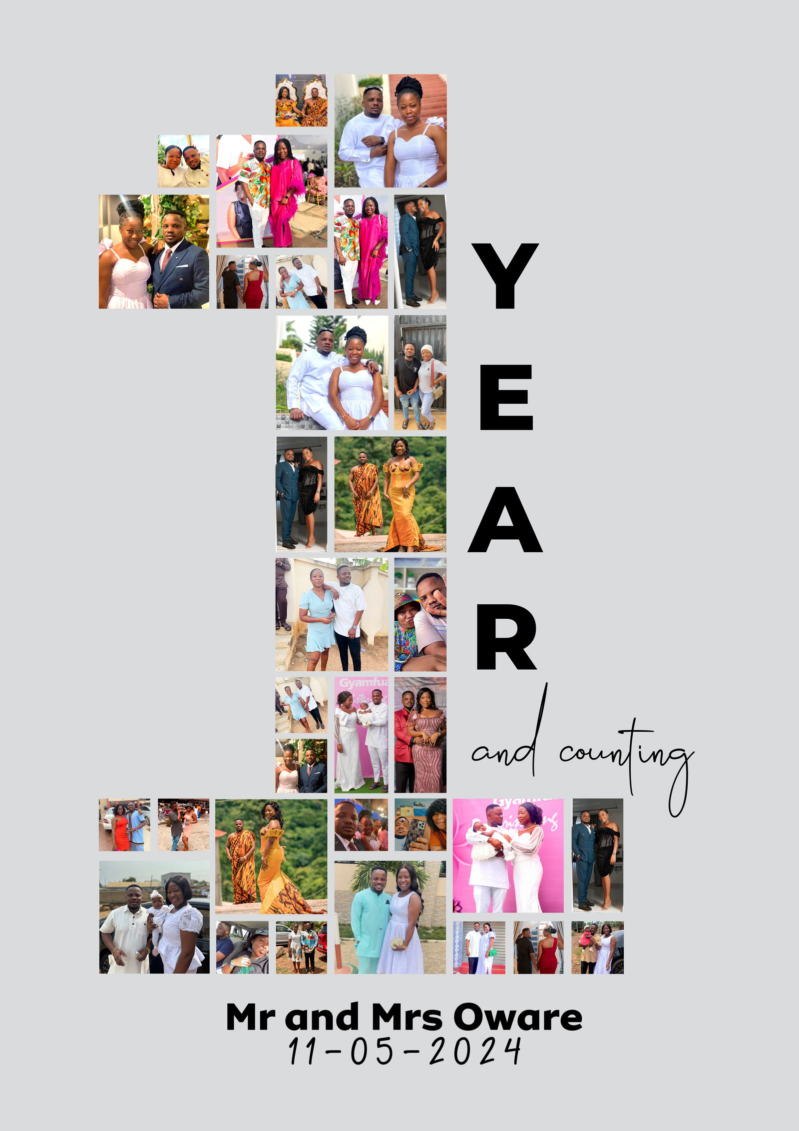 Photo Frame Design