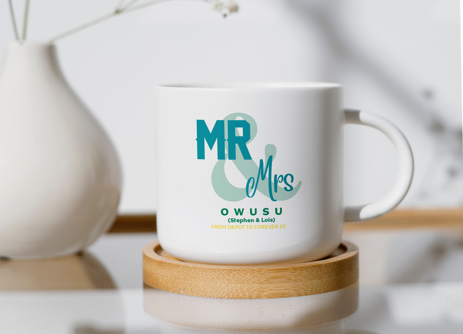 Mug Design
