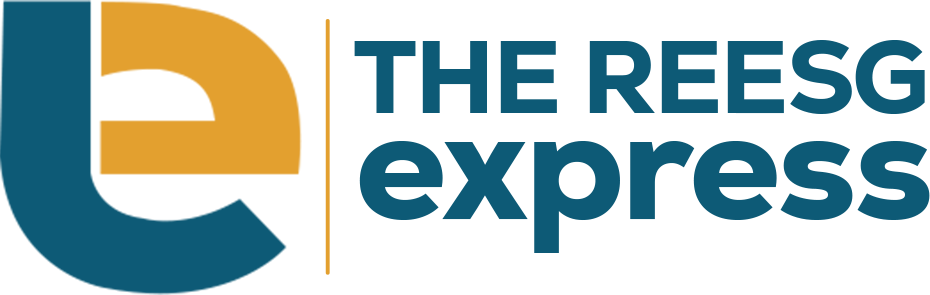 THE REESG express